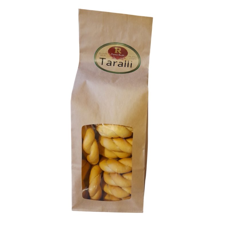 Taralli Taralli