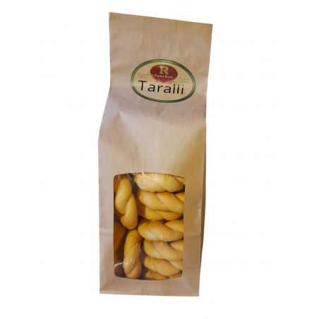 Taralli